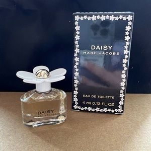 Marc Jacobs Daisy Mini Eau De Toilette